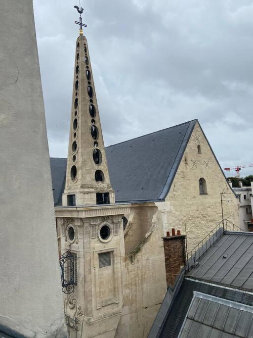 Ile Saint Louis * Parijs